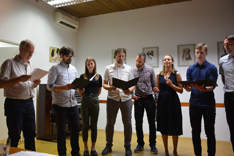 Srečanje ob dnevu Nove Akropole Slovenije 3 3
