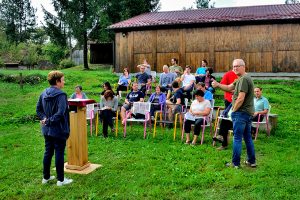 Zgodilo se je 1 Tabor