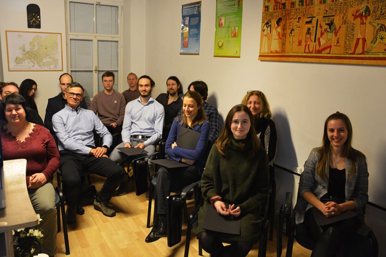 12. rojstni dan Nove Akropole v Mariboru 1 03