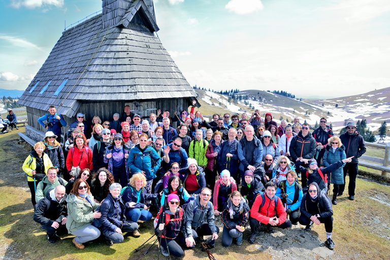 Na Veliko planino ob Svetovnem dnevu Zemlje 12 Velika planina 09