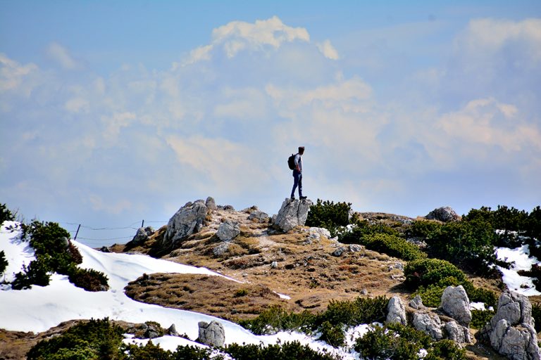 Na Veliko planino ob Svetovnem dnevu Zemlje 7 Velika planina 12