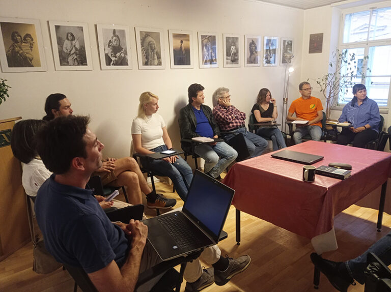 Literarni krog: Boetij in Tolažba filozofije 1 Boecij2