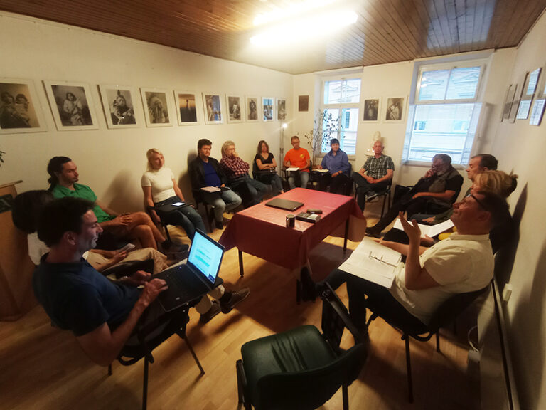 Literarni krog: Boetij in Tolažba filozofije 3 Boecij3