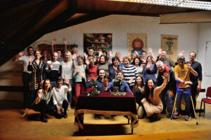 Zgodilo se je 51 Pomlad 2023 2