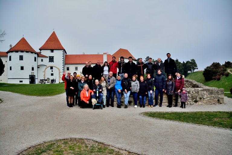 Obisk v Varaždinu 9 Varazdin04