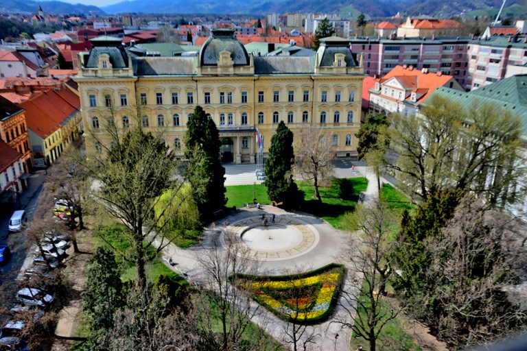 Oživimo Maribor 7 07