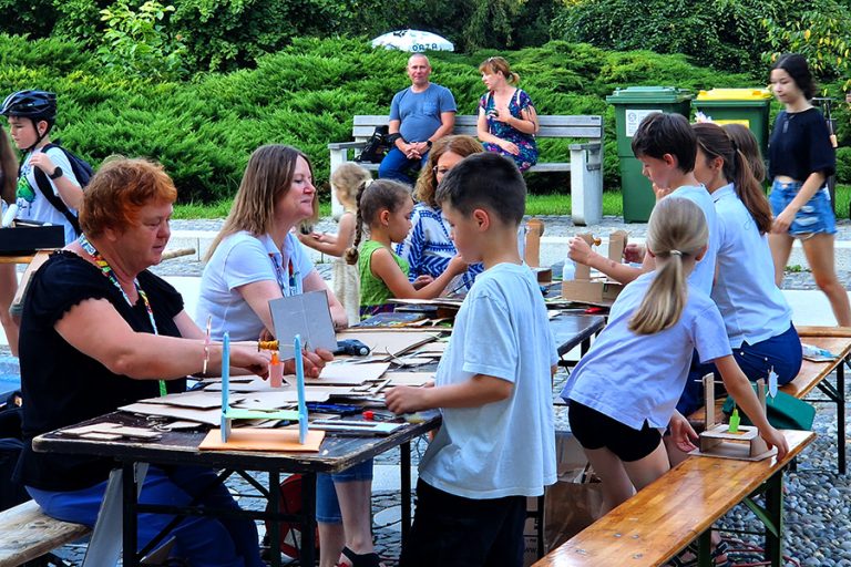 Art kamp 2024 5 Artkamp5