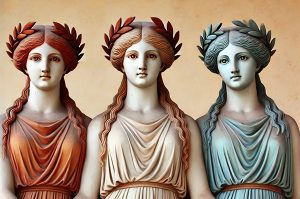 Tematska predavanja 15 TRI MOCI 1