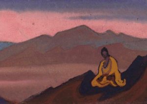 Tematska predavanja 13 Buda