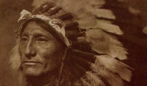 Tematska predavanja 11 modrost Indijancev