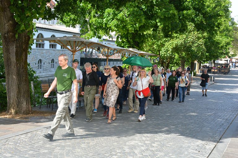 Jubilej obnove – 30 let Nove Akropole Slovenija 16 30 jubilej 8
