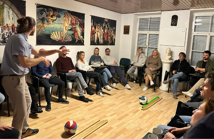 Delavnica ob Svetovnem dnevu filozofije 2025 v Mariboru 3 Dan filozofije slika 3 1