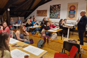 Zgodilo se je 7 Mandala 01