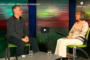 Avdio/Video 26 umetnost v renesansi 1