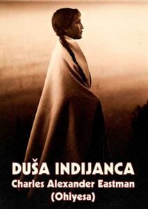 Knjige 5 dusa indijanca 1