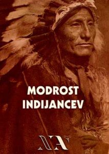 Knjige 1 modrost indijancev 1