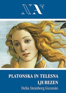 Knjige 9 platonska in telesna ljubezen 1