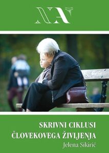 Knjige 8 skrivnosni ciklusi naslovna 1