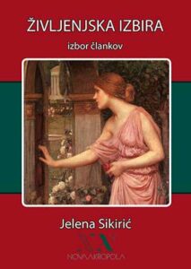 Knjige 6 zivljenska izbira 1