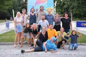 Artkamp