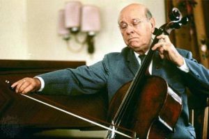 Pablo-Casals