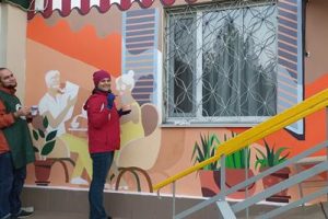 StreetArtProjektSvetelProstorZaStarejše