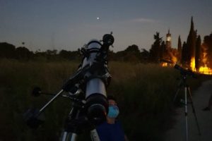 astronomskoopazovanje