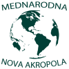 Nova Akropola Slovenija | ikona organizacije